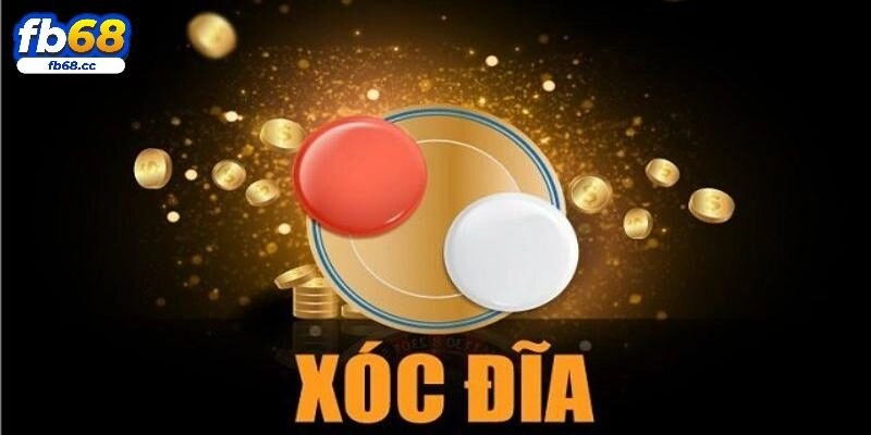 xóc đĩa bịp