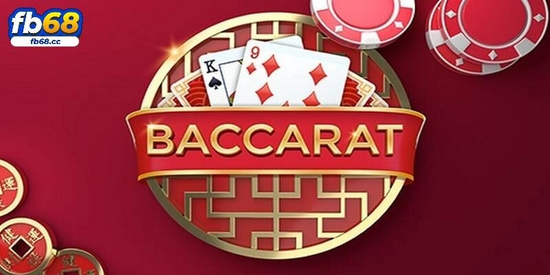 Tìm hiểu đôi nét về bộ môn baccarat