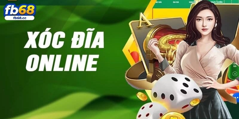 Đôi nét về xóc đĩa đổi thưởng siêu hấp dẫn